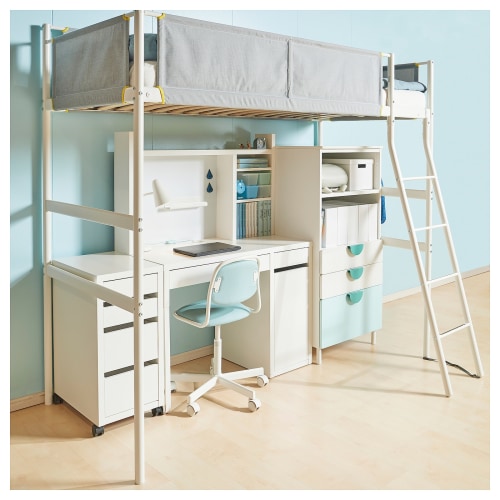 Micke desk sales add on